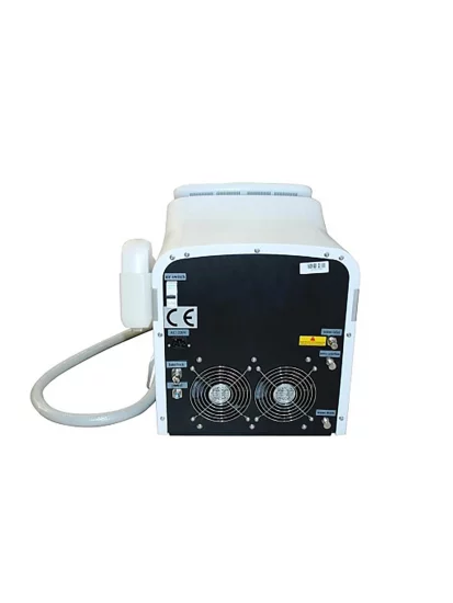 Диодный лазер для эпиляции ADSS FG-2000B