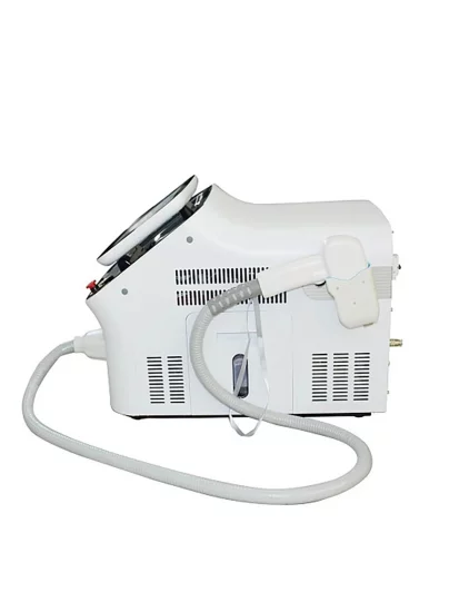 Диодный лазер для эпиляции ADSS FG-2000B