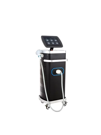 Диодный лазер для эпиляции ADSS FG-2000D