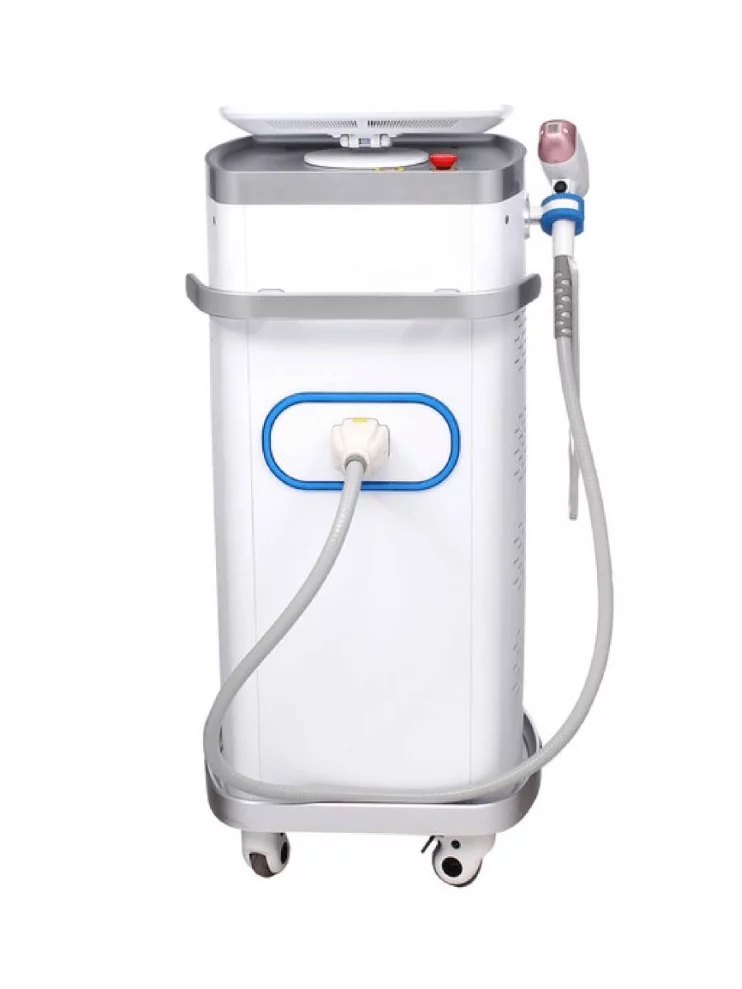 ADSS FG2000D Диодный лазер - Для быстрого удаления волос на всех типах кожи