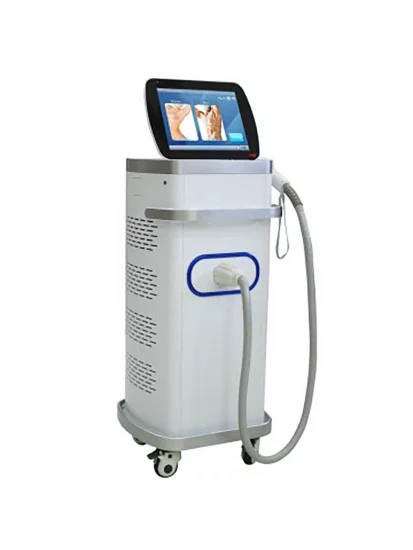 Диодный лазер для эпиляции ADSS FG-2000D
