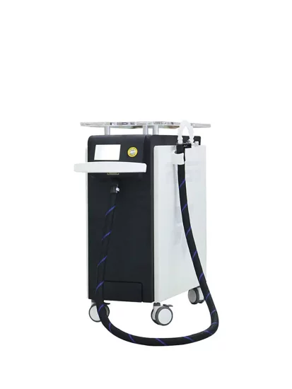 Блок охлаждения для медицинских лазеров ADSS COOL-8pro