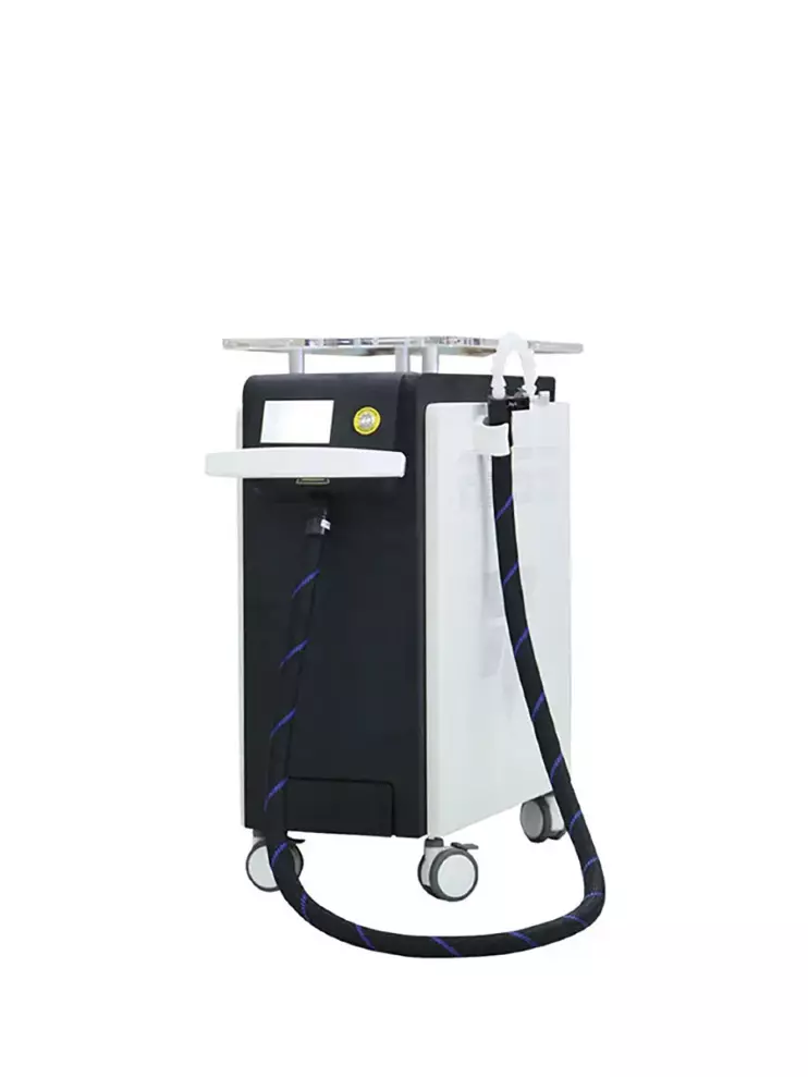 Блок охлаждения для медицинских лазеров ADSS COOL-8pro