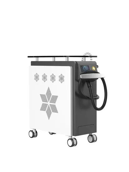 Блок охлаждения для медицинских лазеров ADSS COOL-8pro